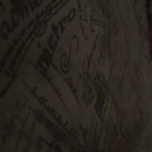 Meet your Posher, Selene